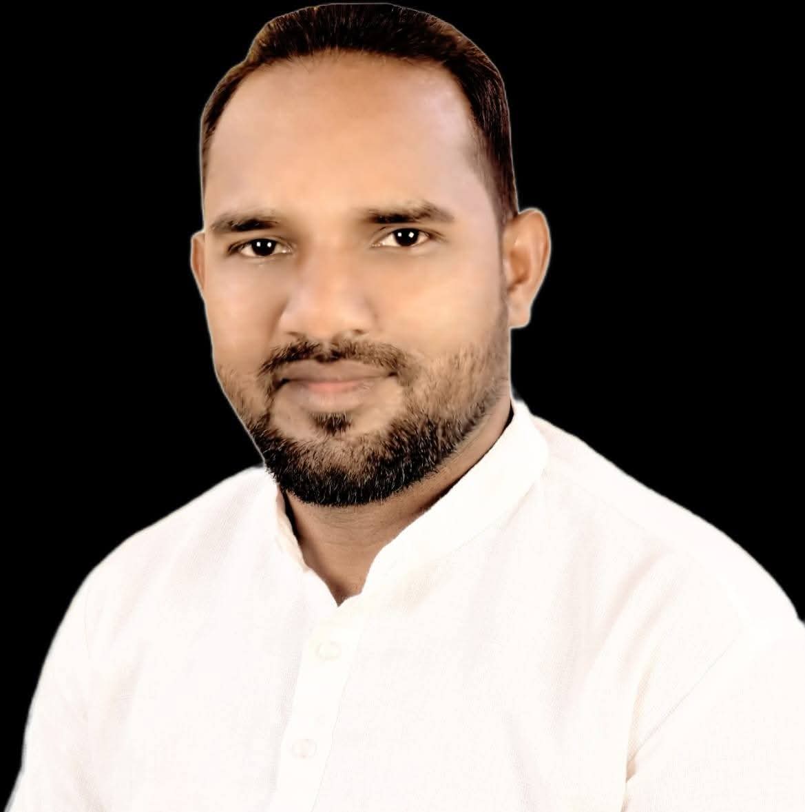 राजेश कुमार मारकण्डेय - जिला अध्यक्ष युवा मोर्चा, छत्तीसगढ़