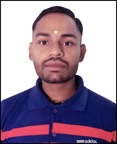 Arun Kumar - ब्लॉक उपाध्यक्ष किसान मोर्चा, उत्तर प्रदेश