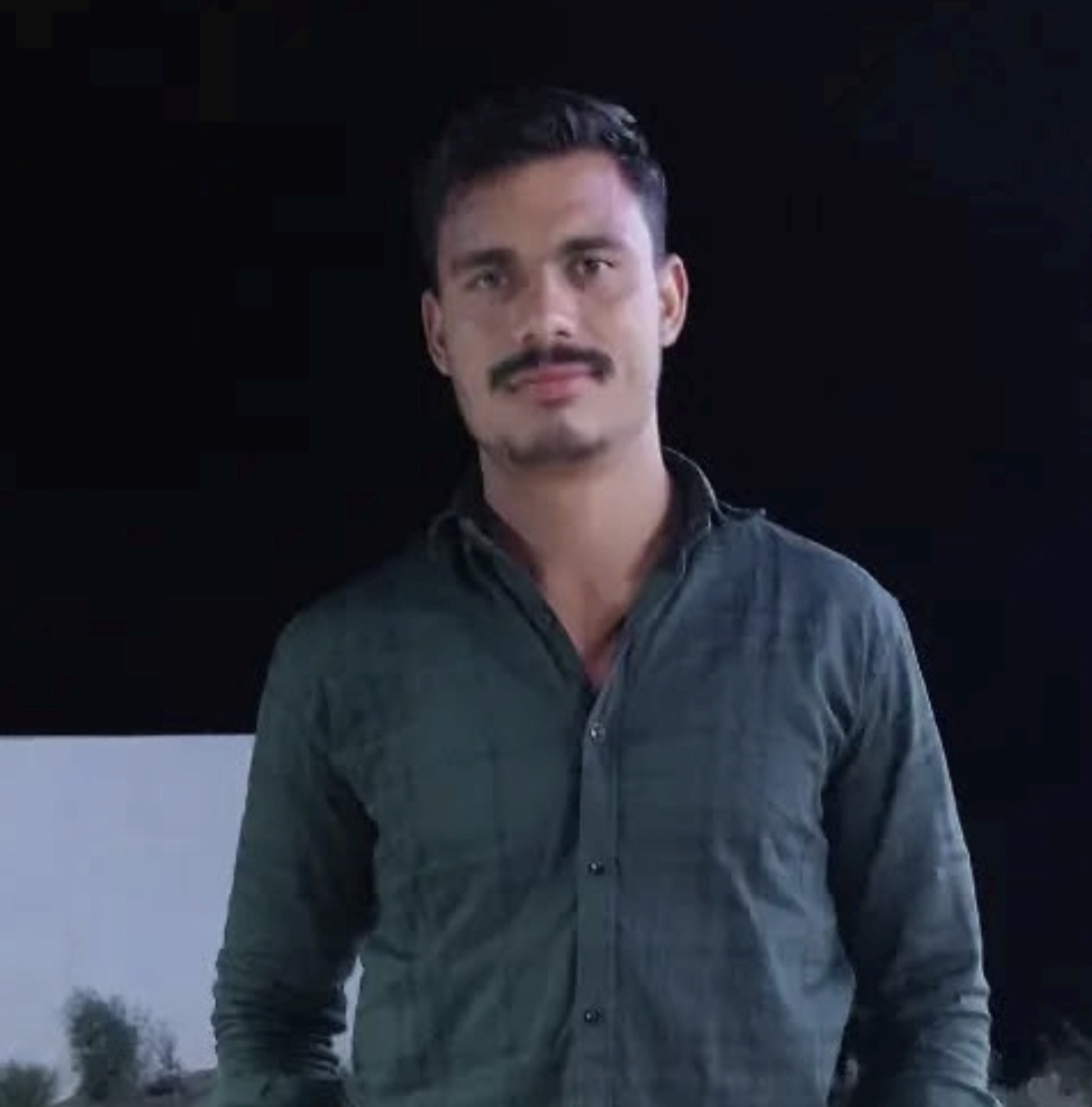 AAKASH KUMAR - तहसील उपाध्यक्ष किसान मोर्चा, उत्तर प्रदेश