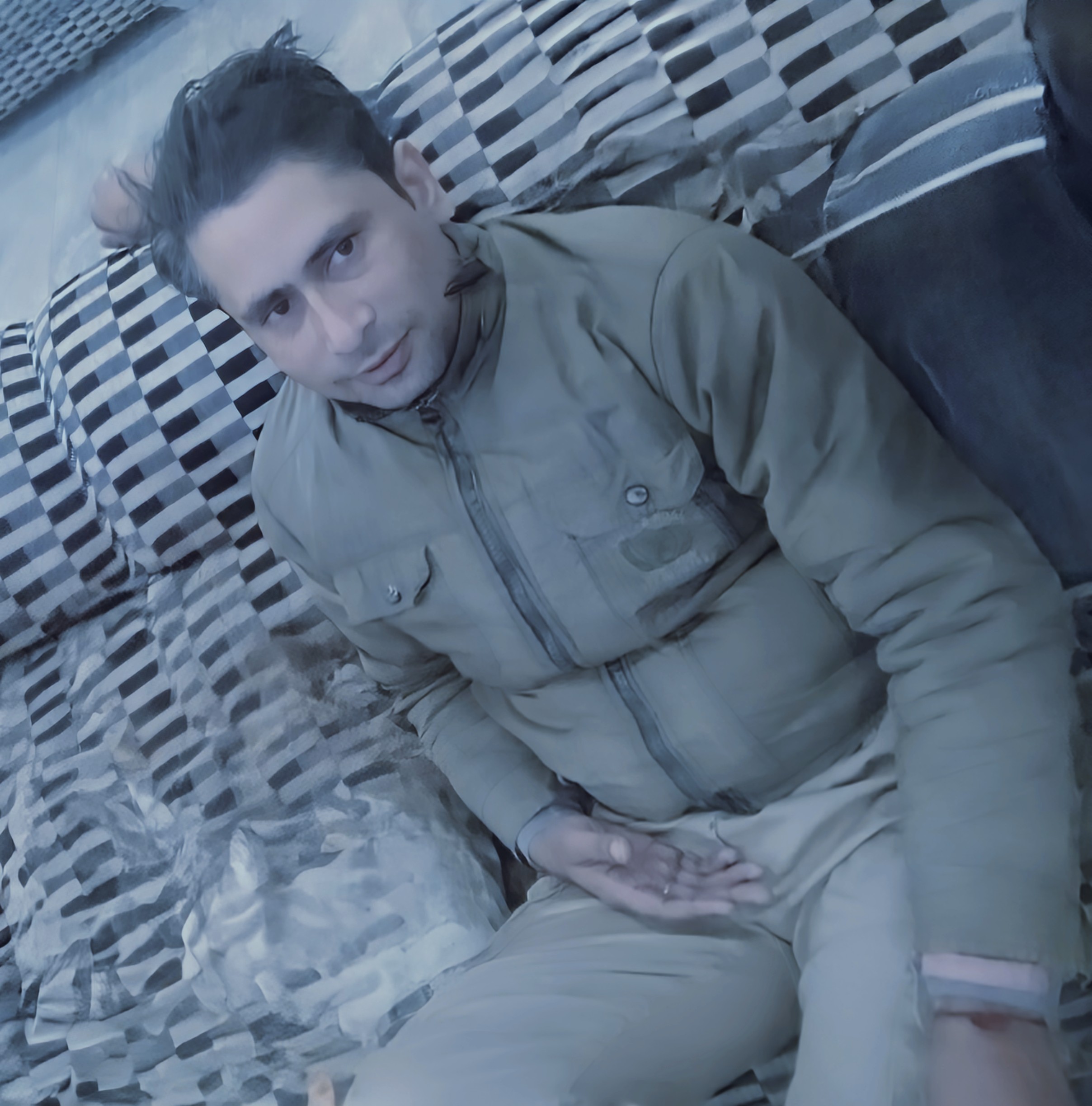 Sourabh Kumar - तहसील अध्यक्ष किसान मोर्चा, उत्तर प्रदेश