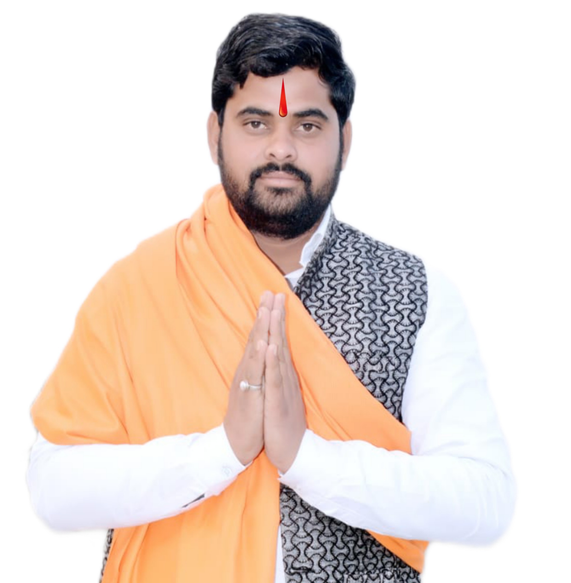 Ankit Kumar Sharma - प्रदेश कार्यालय मंत्री किसान मोर्चा, उत्तर प्रदेश