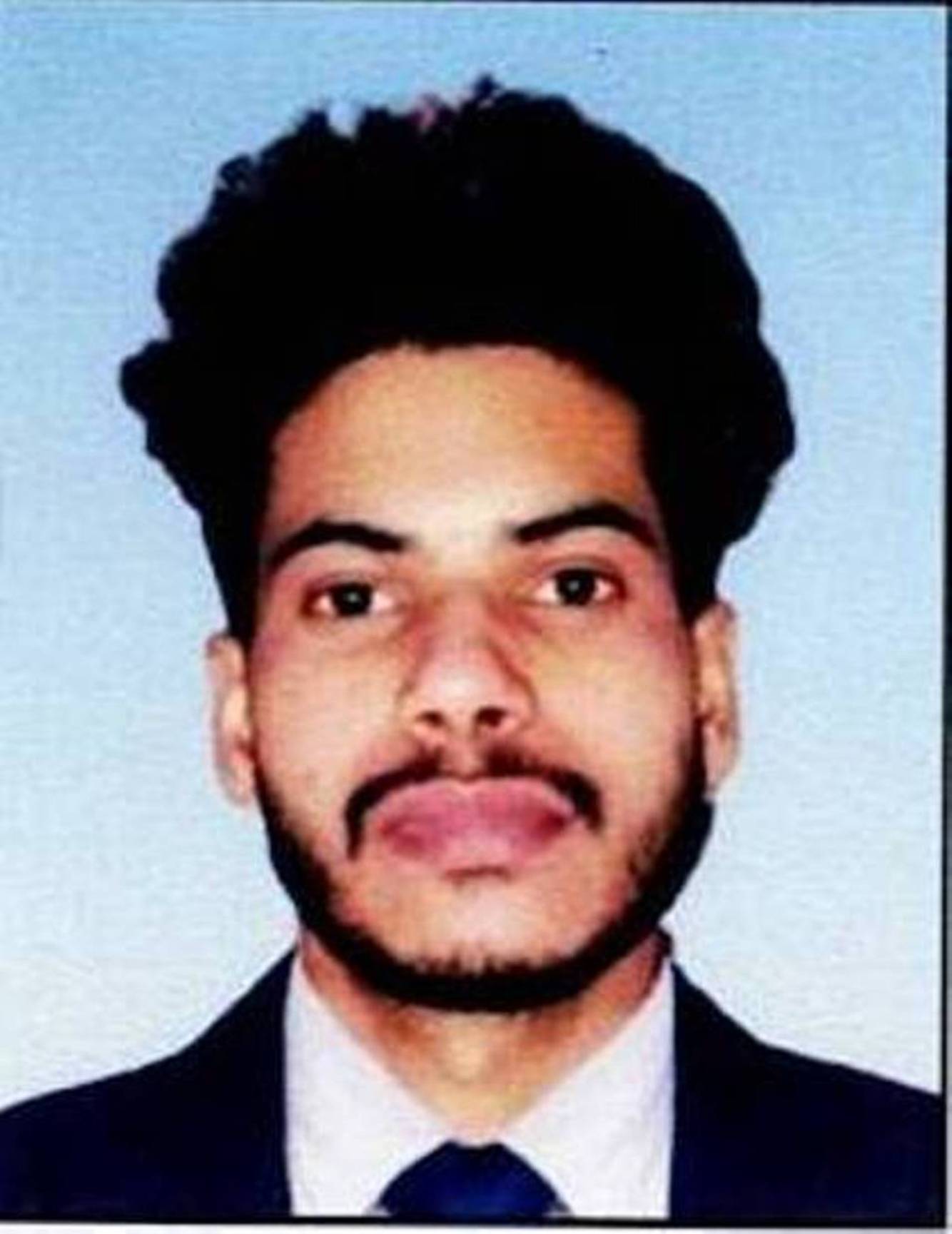 Maneesh Kumar - तहसील मीडिया प्रभारी किसान मोर्चा, उत्तर प्रदेश