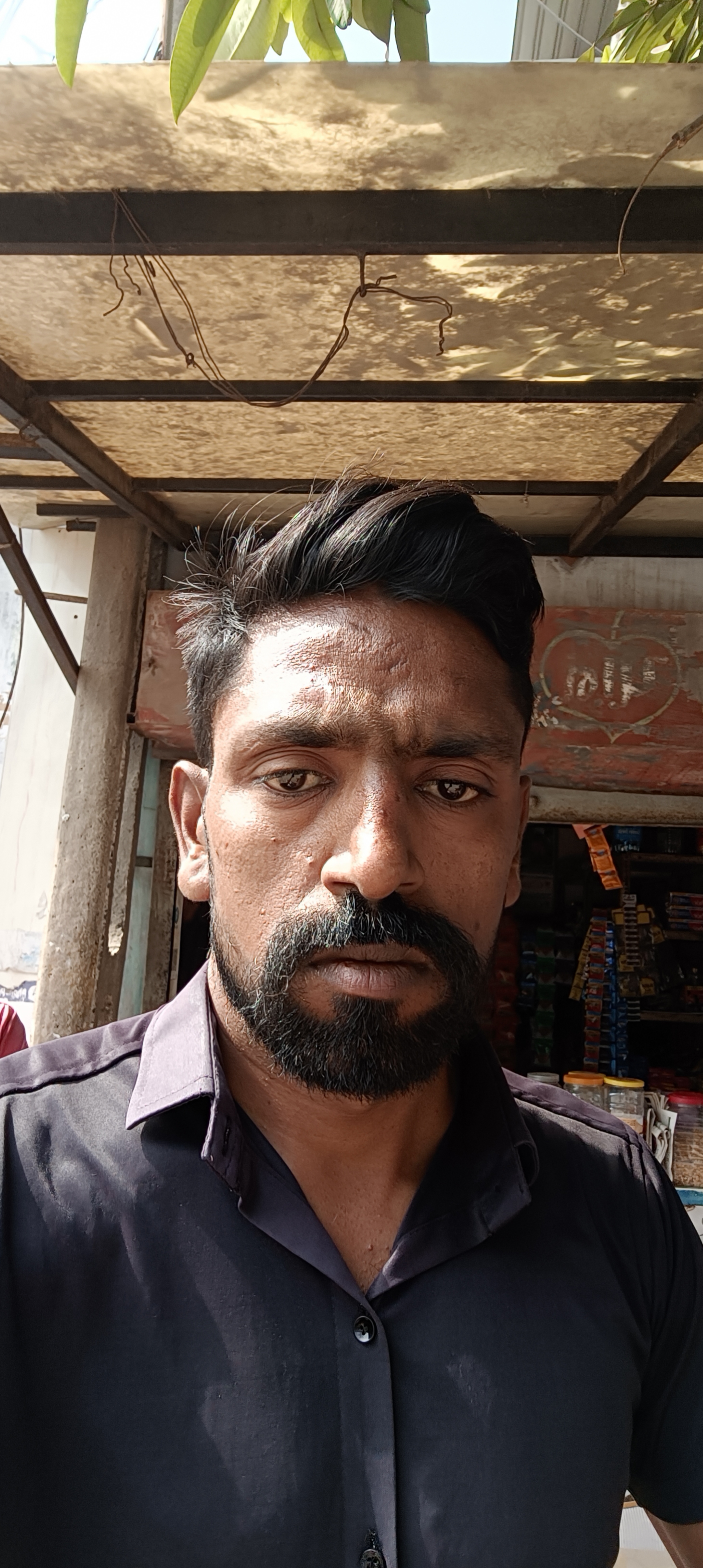 सोलंकी विशाल - महानगर प्रचारक, गुजरात