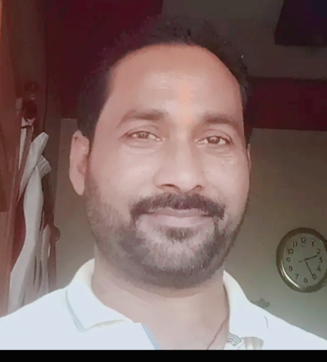 गणेश सिंह परिहार - प्रदेश संगठन मंत्री, छत्तीसगढ़