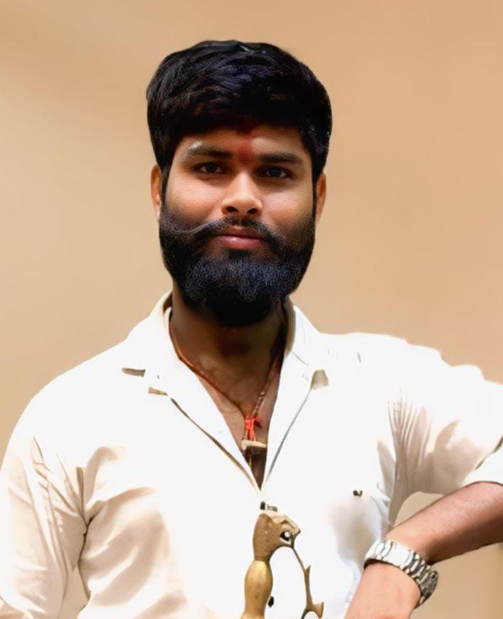 ओमप्रकाश पटेल - जिला प्रभारी, छत्तीसगढ़