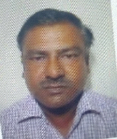 नरेश कुमार - जिला अध्यक्ष किसान मोर्चा, उत्तर प्रदेश