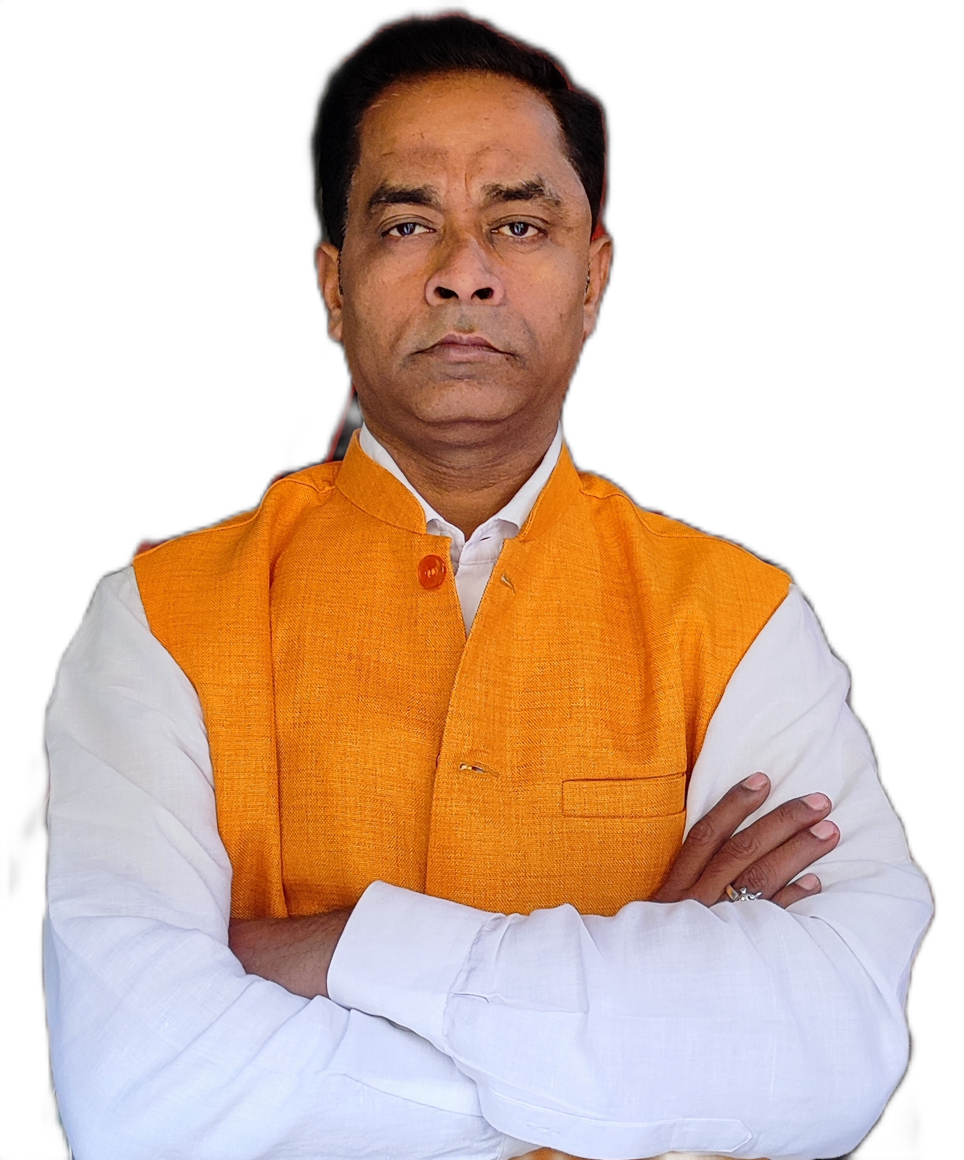 धर्मेंद्र पाण्डेय - प्रदेश प्रवक्ता, उत्तर प्रदेश