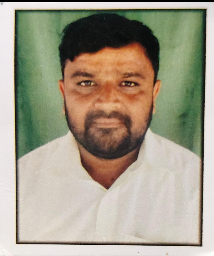 आकाश सोम - नगर अध्यक्ष किसान मोर्चा, उत्तर प्रदेश