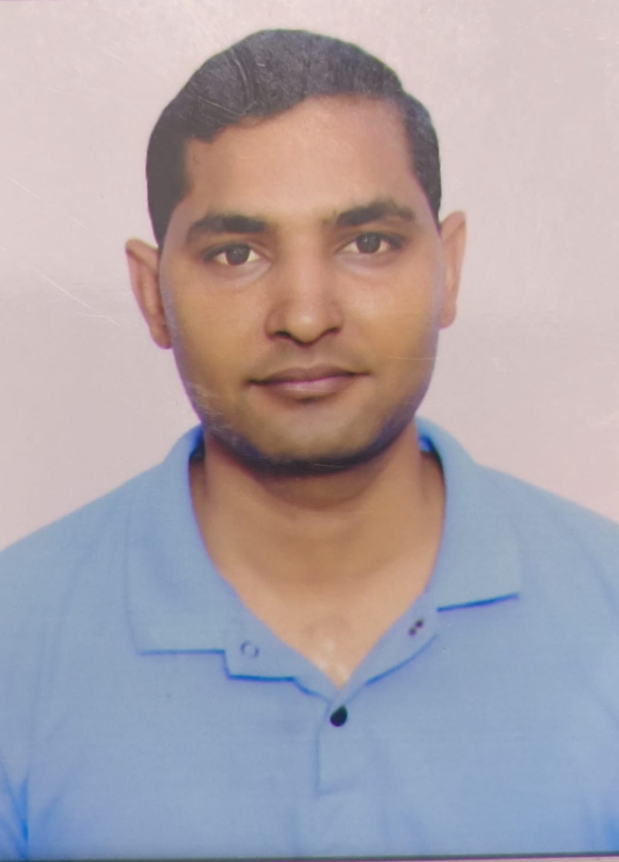 अंकुर कुमार - जिला अध्यक्ष किसान मोर्चा, दिल्ली