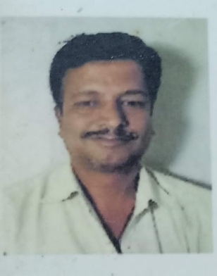 महेश मित्तल - प्रदेश अध्यक्ष व्यापार सेल, मध्य प्रदेश