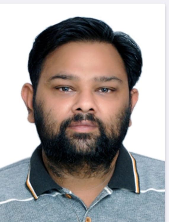 सागर कुमार - जिला उपाध्यक्ष, पंजाब