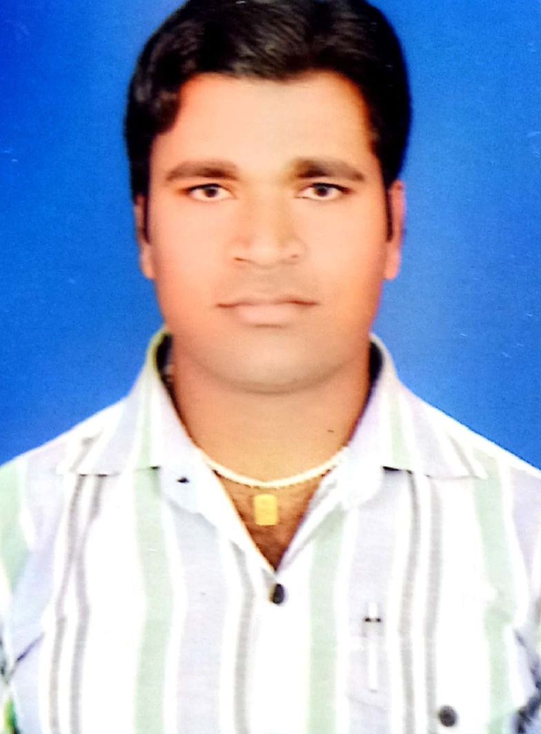 विश्वजीत प्रसाद - प्रदेश उपाध्यक्ष किसान मोर्चा, उत्तर प्रदेश