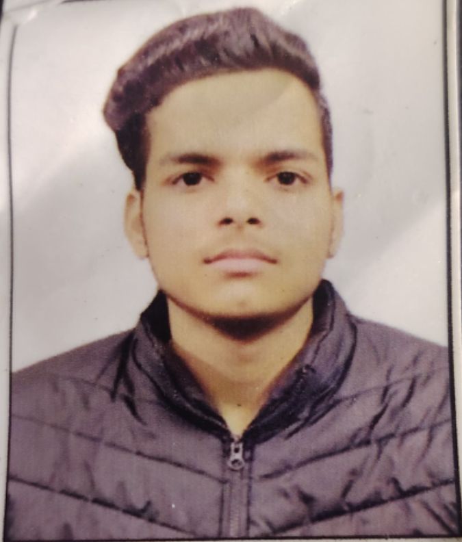 प्रिंस शर्मा - जिला संगठन मंत्री युवा मोर्चा, पंजाब