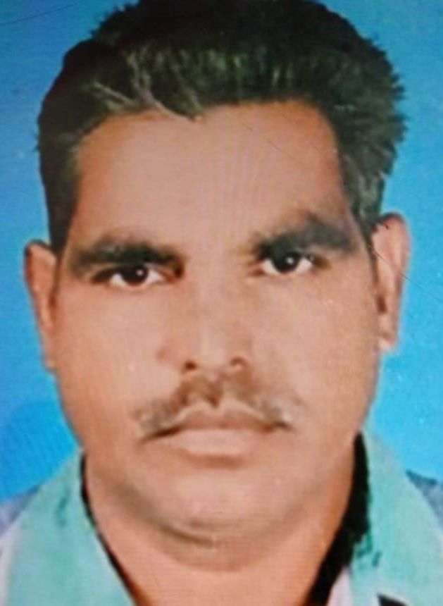 अविनाश शर्मा - जिला महा सचिव किसान मोर्चा, उत्तर प्रदेश