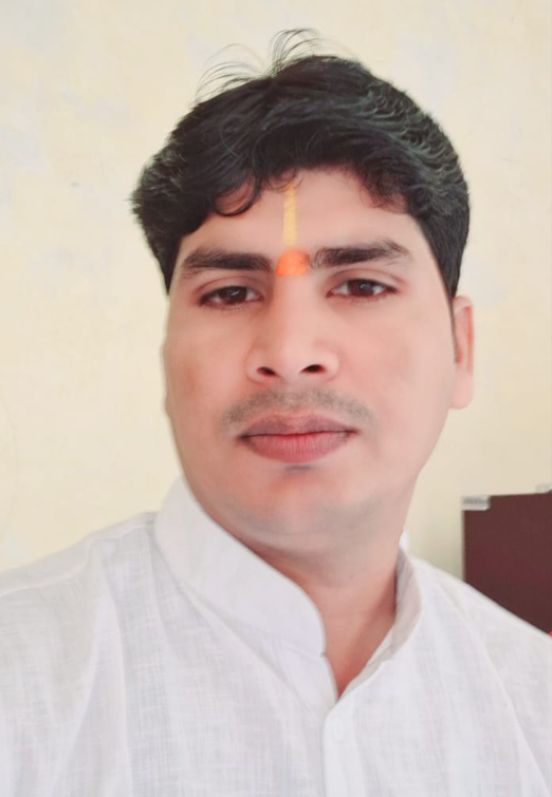 रामसिंह यादव - जिला अध्यक्ष, उत्तर प्रदेश