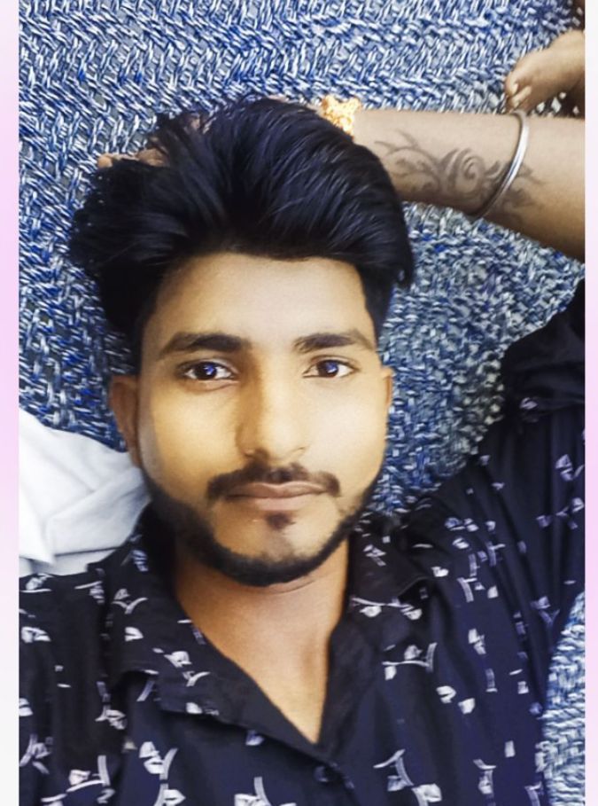 संजय - सदस्य, उत्तर प्रदेश