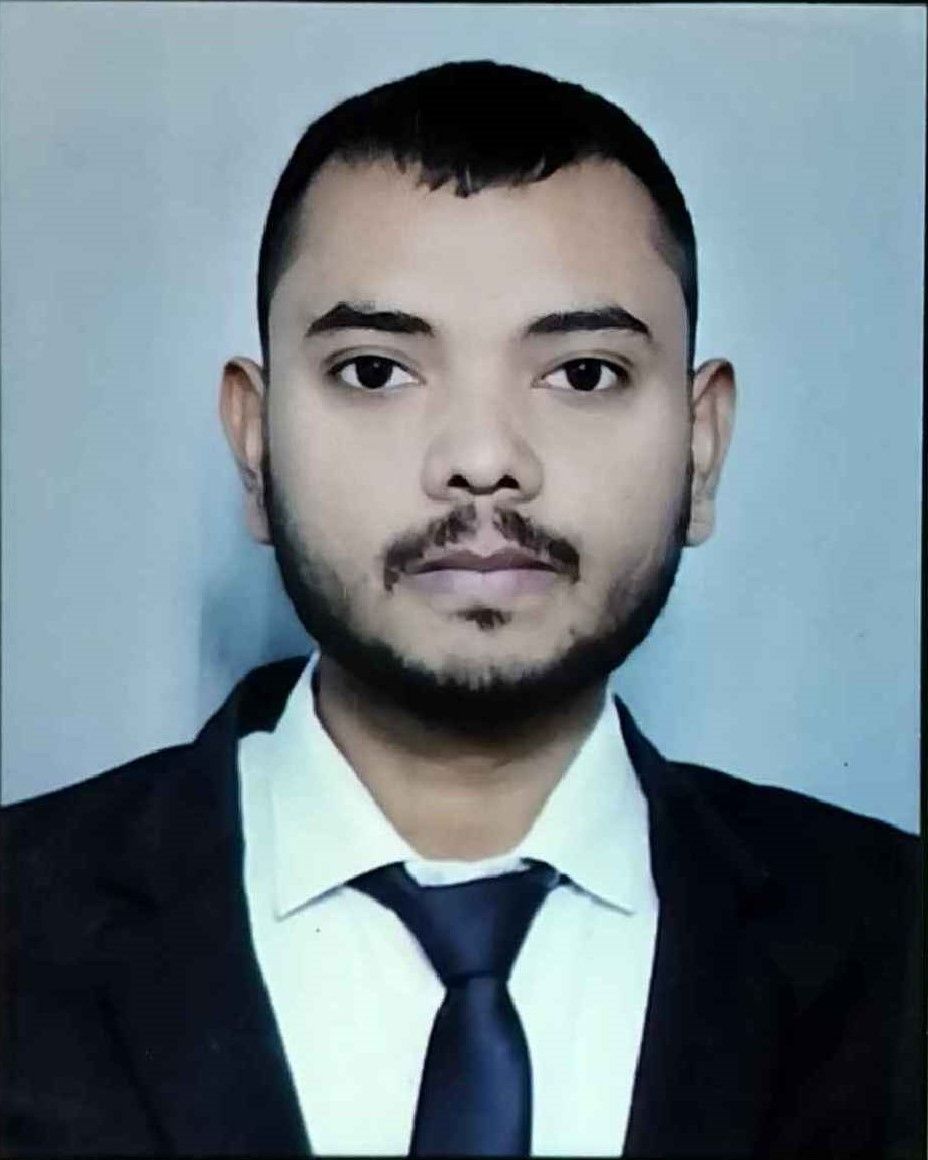 ARUN SAINI - जिला सचिव किसान मोर्चा, उत्तर प्रदेश