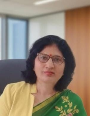 लाजवंती - प्रदेश मंत्री महिला मोर्चा, हरियाणा