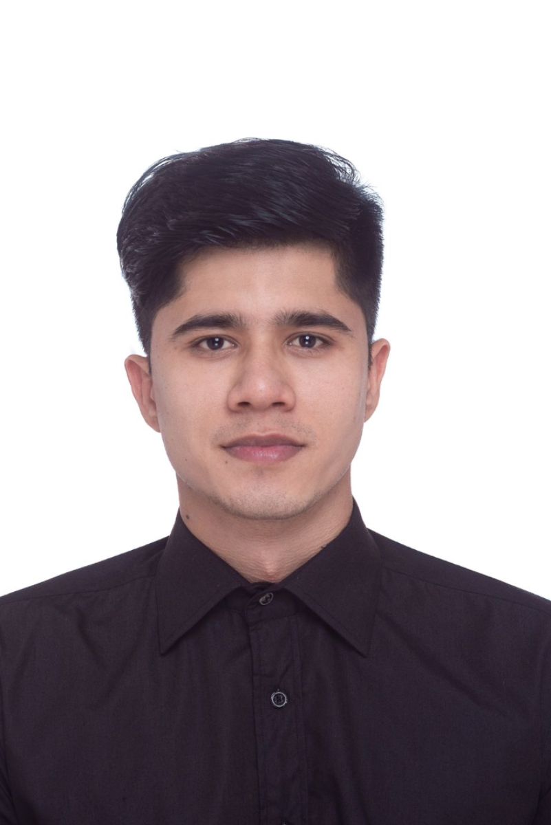 आशु कुमार - सदस्य (Member), उत्तर प्रदेश