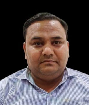 रविन्द्र कुमार - उत्तर प्रदेश प्रतिनिधि, उत्तर प्रदेश