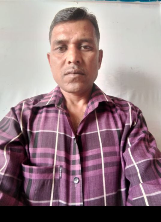 रामौतार - जिला संगठन मंत्री, उत्तर प्रदेश