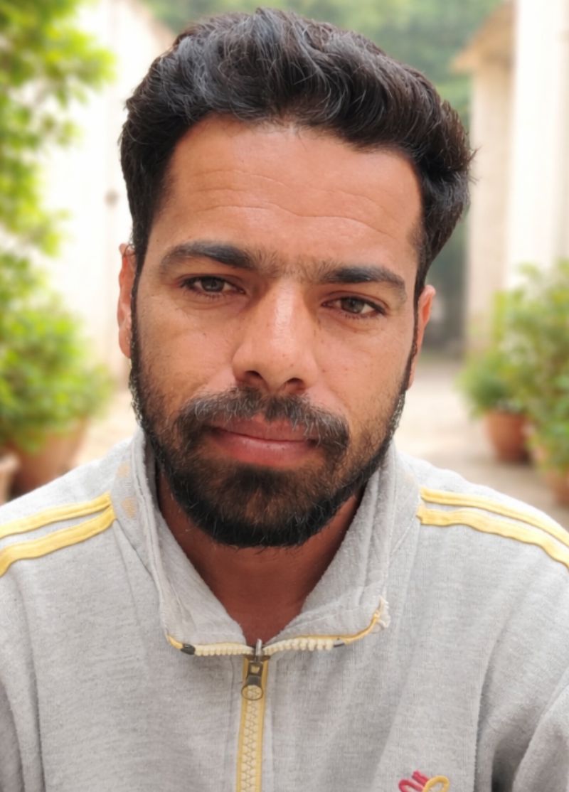 अनमोल सिंह - जिला महा सचिव, उत्तर प्रदेश