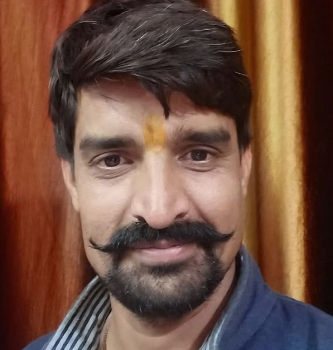 Nitin kumar sharma - मंडल संगठन मंत्री, उत्तर प्रदेश