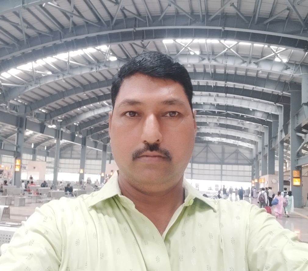 दिलीप अग्रहरि - जिला महा सचिव, उत्तर प्रदेश