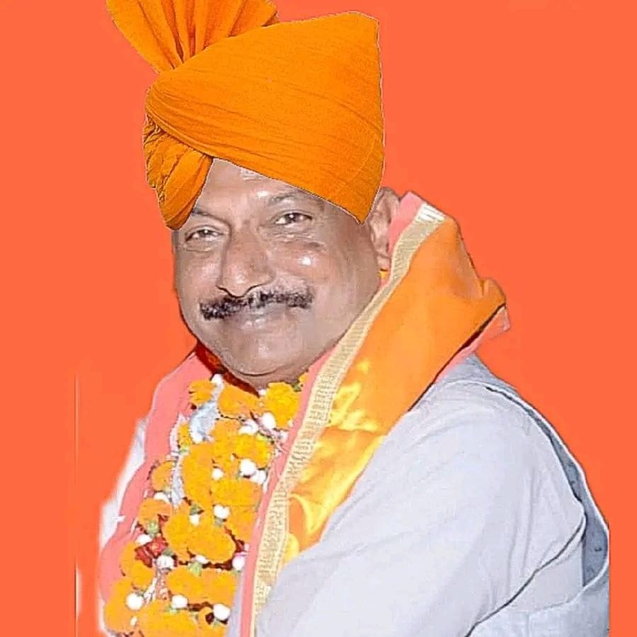 मनोज कुमार - प्रदेश महामंत्री, उत्तर प्रदेश