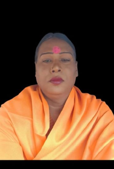 रेखा किन्नर - प्रदेश उपाध्यक्ष किन्नर मोर्चा, उत्तर प्रदेश