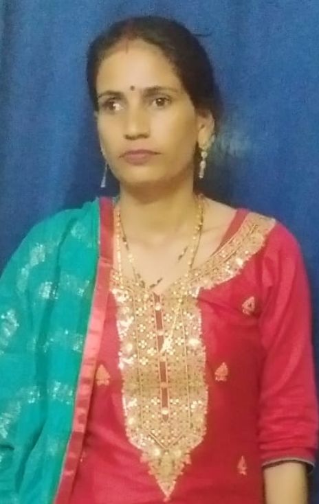 रीना - प्रदेश प्रभारी महिला मोर्चा, उत्तर प्रदेश