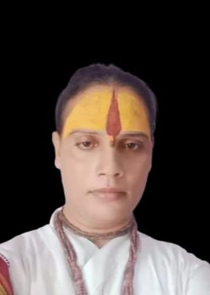 नेहा गिरिराज किशोरी - प्रदेश मंत्री किन्नर मोर्चा, उत्तर प्रदेश