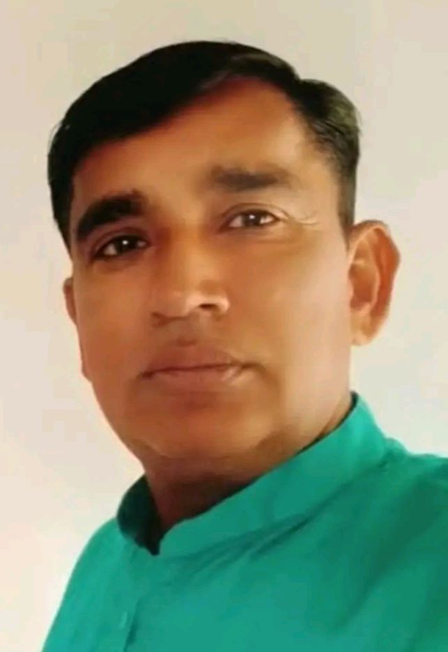 जसमेर उर्फ जस्सू नाई - प्रदेश उपाध्यक्ष, हरियाणा