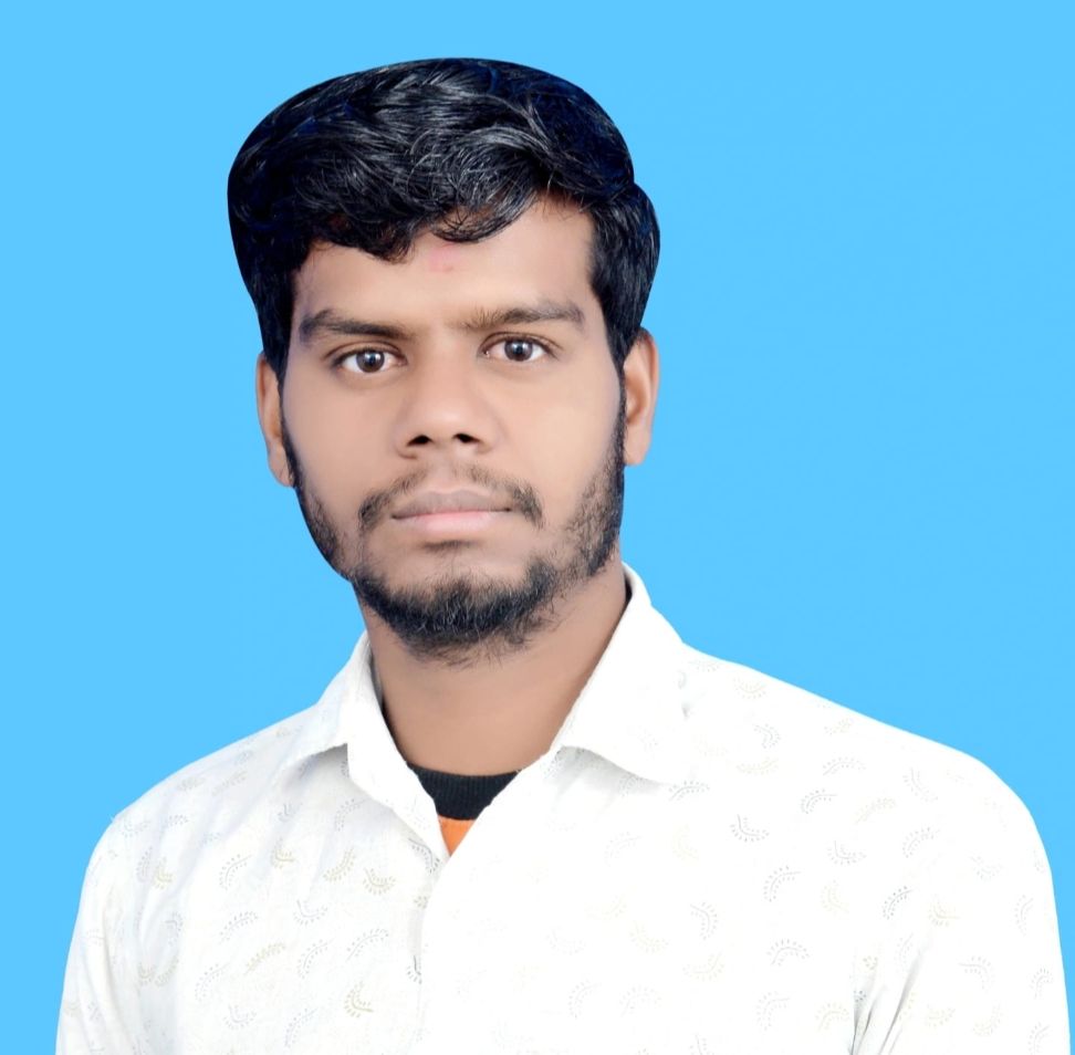 विपिन कुमार - जिला अध्यक्ष, उत्तर प्रदेश