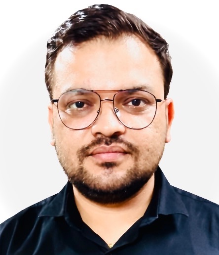 अंकुश कुमार शर्मा - जिला उपाध्यक्ष किसान मोर्चा, उत्तर प्रदेश