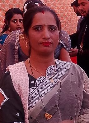 Chanchal sharma - नगर प्रचारक किसान मोर्चा, उत्तर प्रदेश