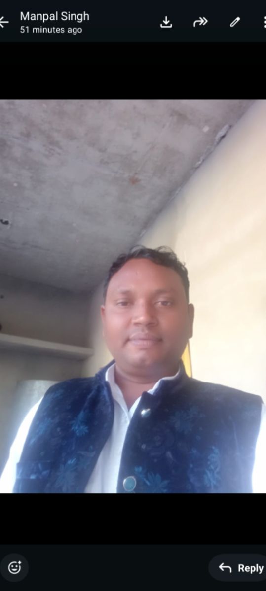 राम निवास - सदस्य (Member), उत्तर प्रदेश