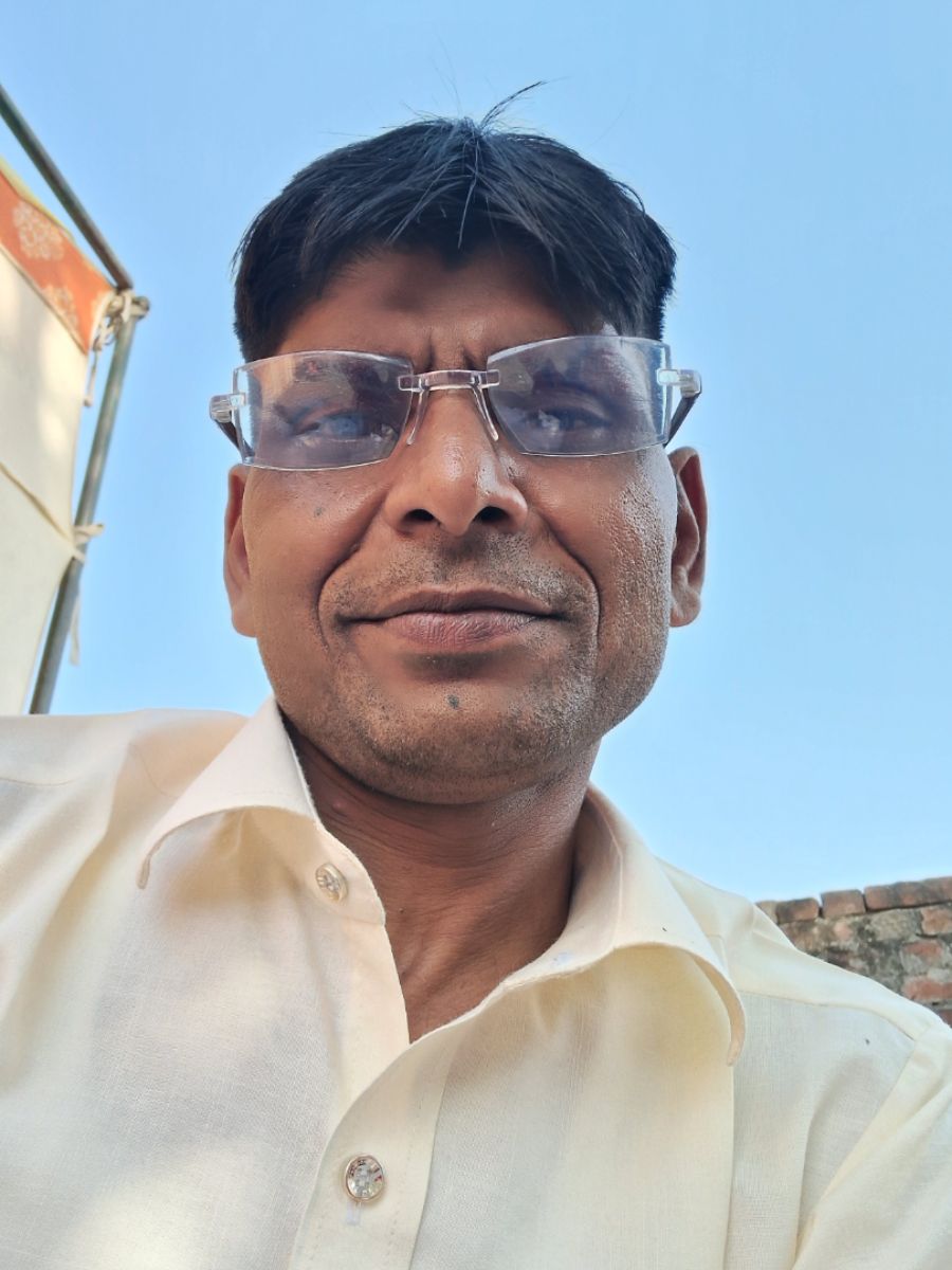 Suresh - विधानसभा प्रचारक, उत्तर प्रदेश
