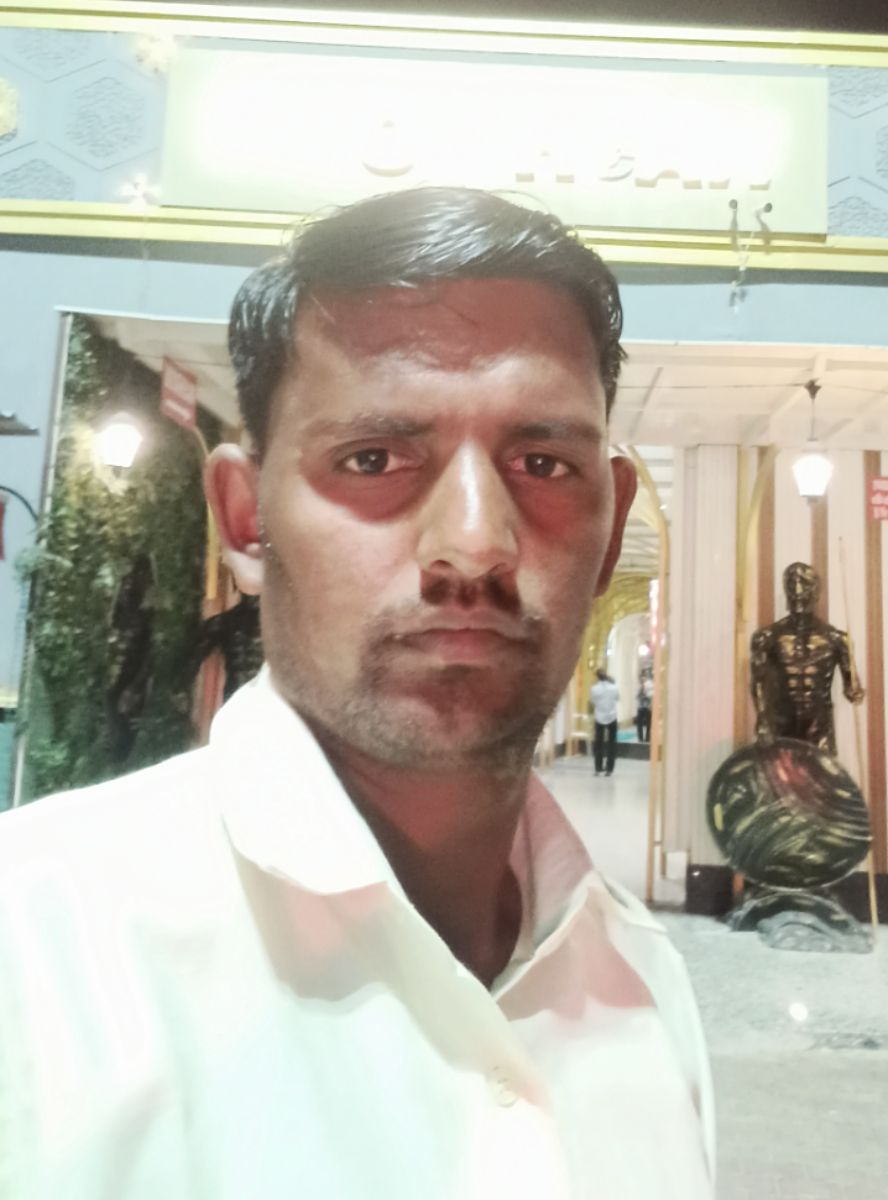चन्दकिशोर खड़गवंशी - सदस्य, उत्तर प्रदेश