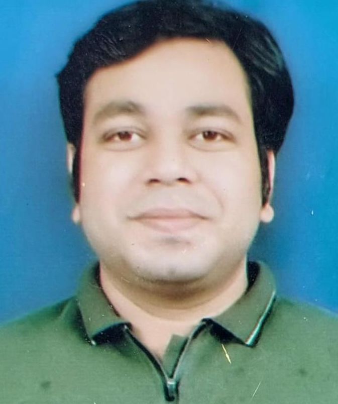 Vipin Kumar - जिला संगठन मंत्री, दिल्ली