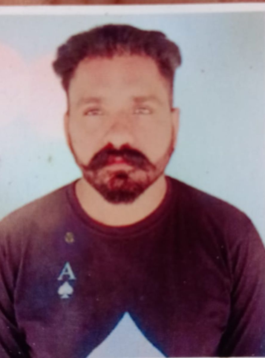 Sukhwinderpal Singh - सदस्य, पंजाब