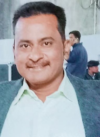 Rajesh Kumar pipliwal - प्रदेश सचिव किसान मोर्चा, राजस्थान
