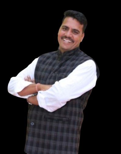 RAJESH KUMAR  KALOYA - प्रदेश उपाध्यक्ष किसान मोर्चा, राजस्थान