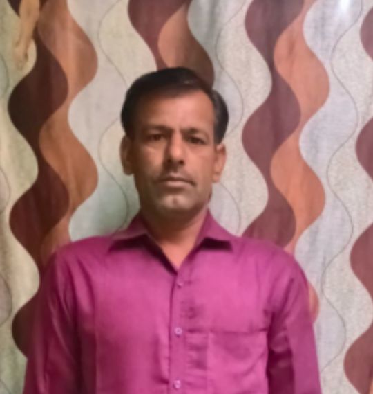 जसवीर सिंह - जिला उपाध्यक्ष, उत्तर प्रदेश