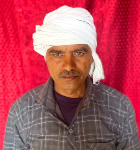 धर्मवीर - विधानसभा अध्यक्ष, उत्तर प्रदेश