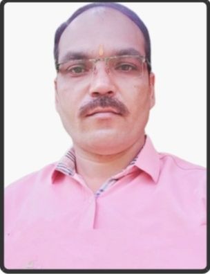 कृष्णपाल सिंह सोम - जिला अध्यक्ष किसान मोर्चा, उत्तर प्रदेश