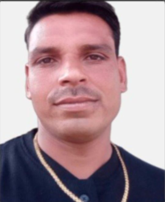विनीत कुमार - प्रदेश अध्यक्ष, उत्तराखंड