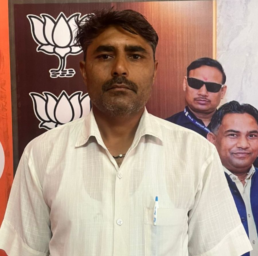 ठाकुर सिंह - विधानसभा अध्यक्ष, उत्तर प्रदेश