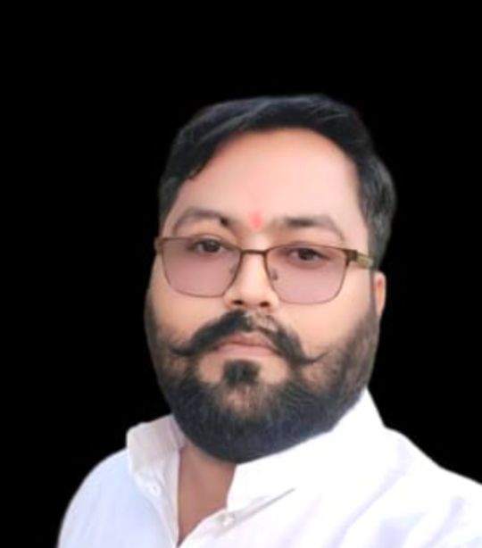 मोहित कुमार भारतीय - प्रदेश महामंत्री, उत्तर प्रदेश