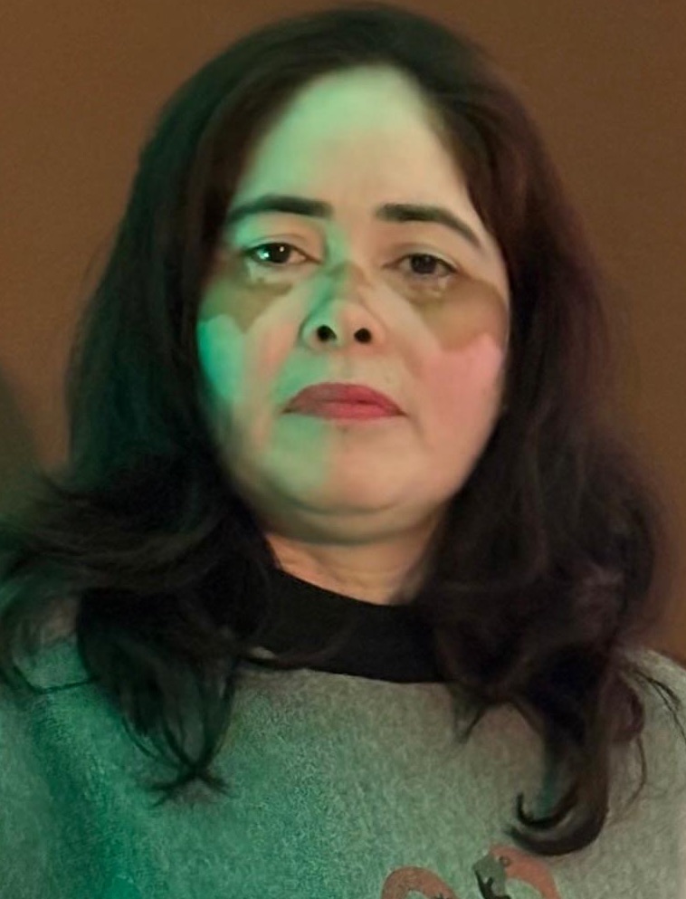 Maridula chauhan - ब्लॉक अध्यक्ष महिला मोर्चा, उत्तर प्रदेश